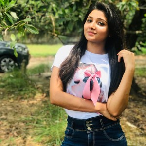 Adithi Menon (aka) Aditi Menon