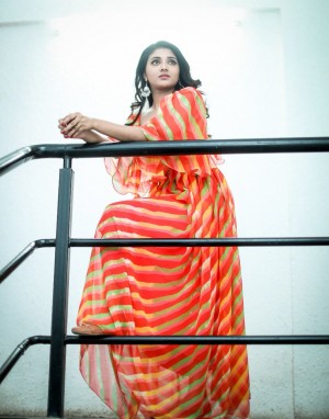 Adithi Menon (aka) Aditi Menon