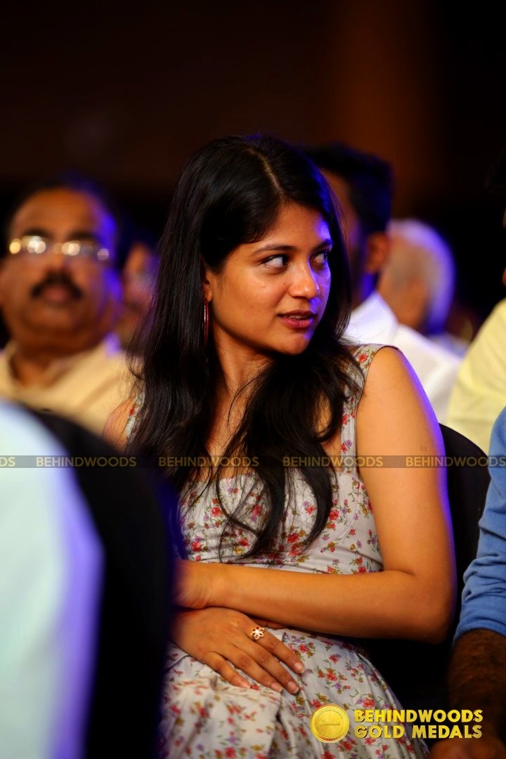 Aditi Balan (aka) Adhiti Balan