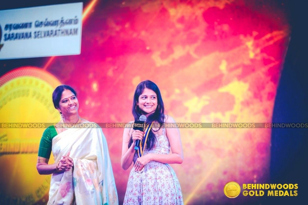 Aditi Balan (aka) Adhiti Balan