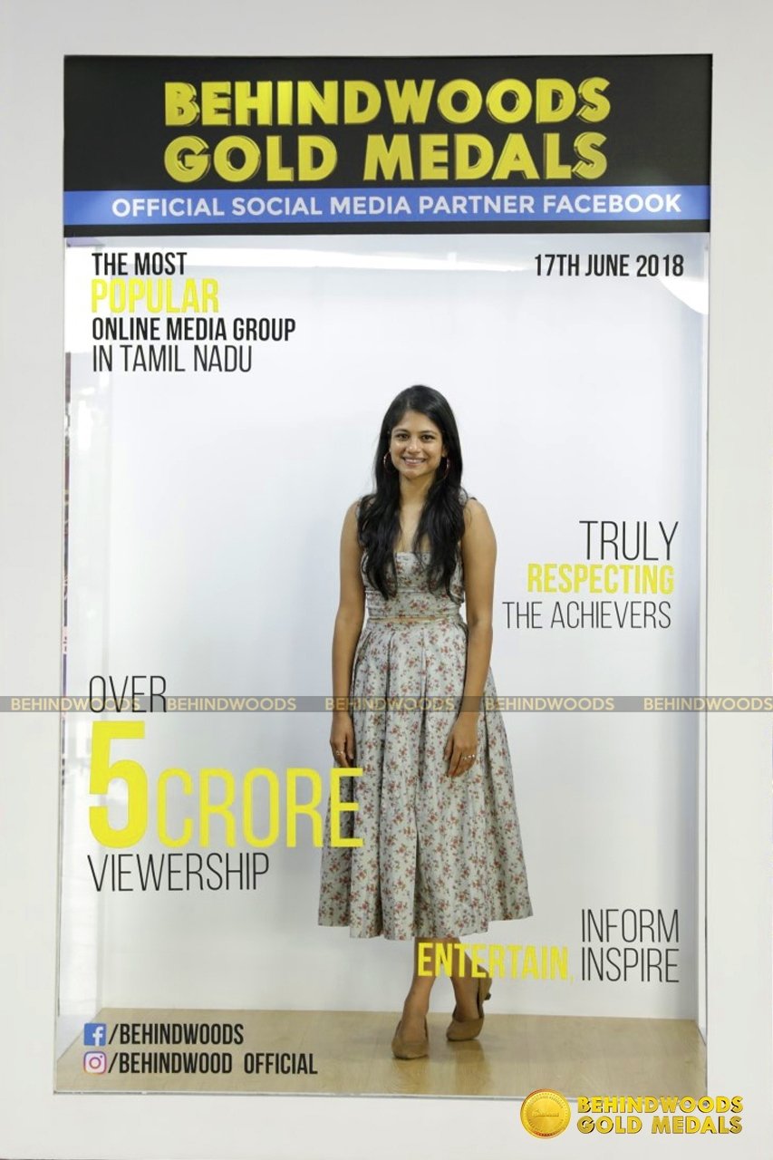 Aditi Balan (aka) Adhiti Balan