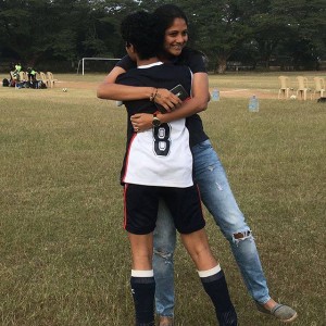 Aditi Balan (aka) Adhiti Balan