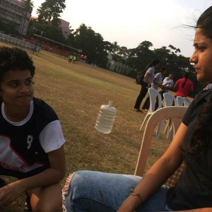 Aditi Balan (aka) Adhiti Balan