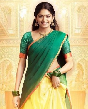 Aditi Shankar (aka) Adithi Shankar