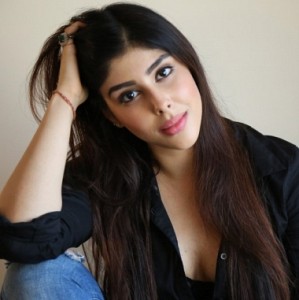 Aditi Singh Sharma