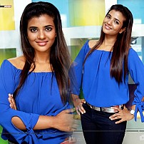 Aishwarya Rajesh