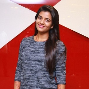 Aishwarya Rajesh