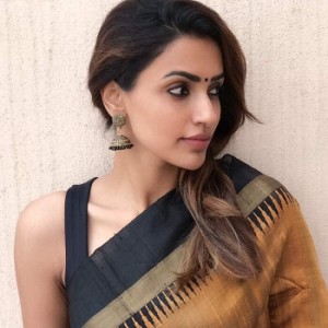 Akshara Gowda