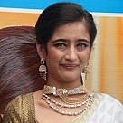 Akshara Haasan