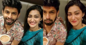 Akshara Reddy (aka) AksharaReddy