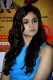 Alia Bhatt (aka) Alia Bhatt