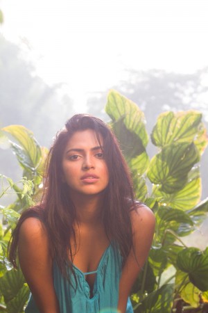 Amala Paul (aka) Actress Amala Paul
