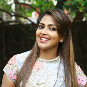 Amala Paul