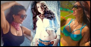 Ameesha Patel (aka) Amesha Patel