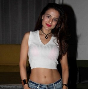 Ameesha Patel