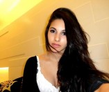 Amyra Dastur (aka) Amyra