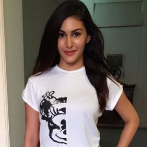 Amyra Dastur