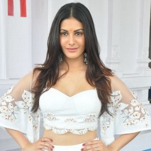 Amyra Dastur