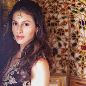 Amyra Dastur