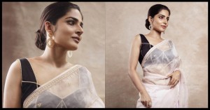 Anagha Maruthora (aka) Anagha Maruthoraa