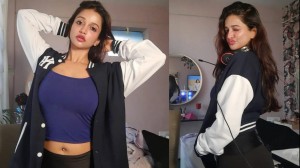 Anaika Soti (aka) Anaikaa Soti