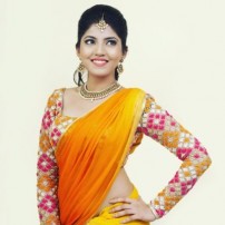 Anaswara (aka) Anaswara