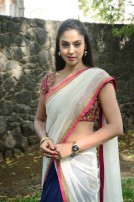 Angana Roy (aka) AnganaRoy