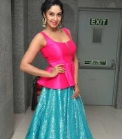 Angana Roy (aka) AnganaRoy