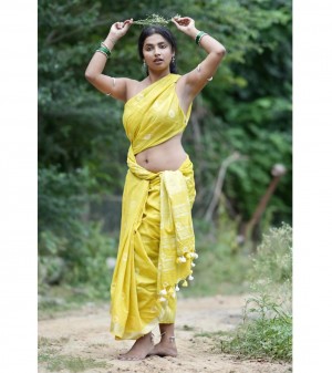 Anicka Vikramman (aka) Anika Vijayi Vikramman