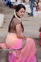 Anita Hassanandani (aka) 