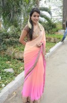 Anita Hassanandani (aka) 