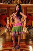 Anita Hassanandani (aka) 