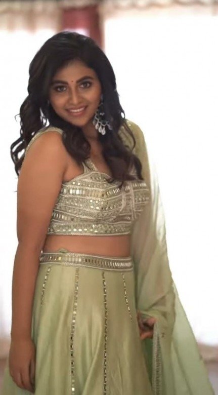 431px x 780px - Anjali (aka) ActressAnjali photos stills & images