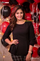 Anjali (aka) ActressAnjali