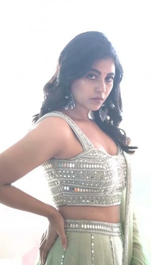 Anjali (aka) ActressAnjali