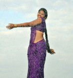 Anjali (aka) Actress Anjali