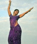 Anjali (aka) Actress Anjali