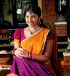 Anjali (aka) Actress Anjali