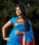 Anjali (aka) Actress Anjali