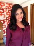 Anjali (aka) Actress Anjali