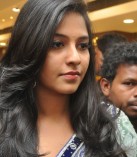 Anjali (aka) Actress Anjali