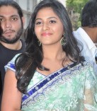 Anjali (aka) Actress Anjali