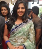 Anjali (aka) Actress Anjali