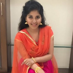 Anjali