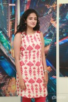 Anjana Jayaprakash (aka) Anjana