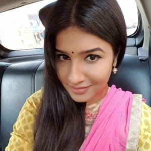 Anjena Kirti