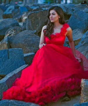 Anju Kurian (aka) Actress Anju Kurian