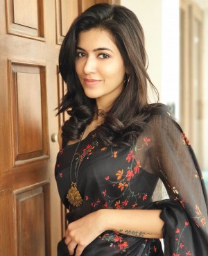 Anju Kurian (aka) Actress Anju Kurian