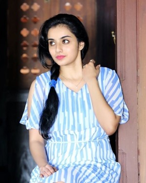 Ann Sheetal (aka) Ann Sheetall