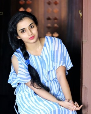 Ann Sheetal (aka) Ann Sheetall